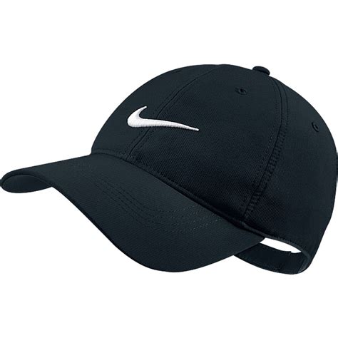 nike sportswear pro tech cap black größe one size schwarz|Amazon.com: Nike Swoosh Cap Black.